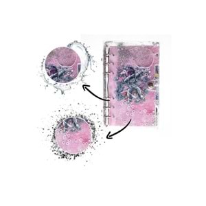 Vuki Defter VK-0110-5