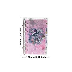 Vuki Defter VK-0110-5