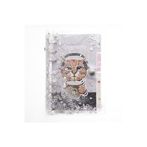 Vuki Defter VK-0110-6