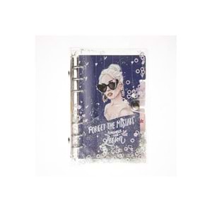 Vuki Defter VK-0110-7