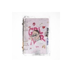 Vuki Defter VK-0110-7