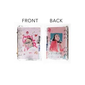 Vuki Defter VK-0110-7