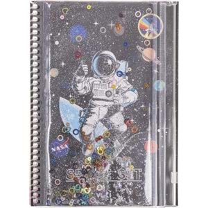 Vuki Kalemlikli Defter VK-0112-05