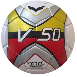 Vertex Fınale Futbol Topu No:5