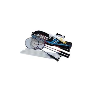Vertex BadMinton Seti 4 Lü Bs 20