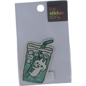 Ekstrafix The Sticker Story Tss0002