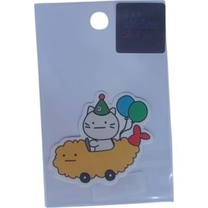 Ekstrafix The Sticker Story Tss0003
