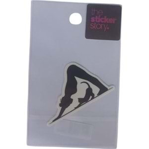 Ekstrafix The Sticker Story Tss0009