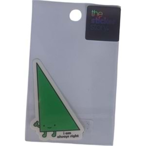 Ekstrafix The Sticker Story Tss0010