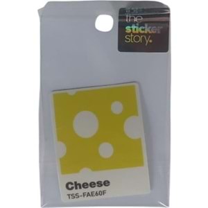 Ekstrafix The Sticker Story Tss0012