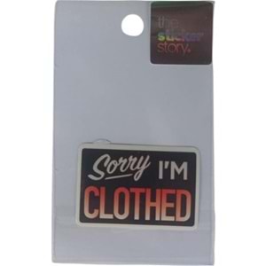 Ekstrafix The Sticker Story Tss0017