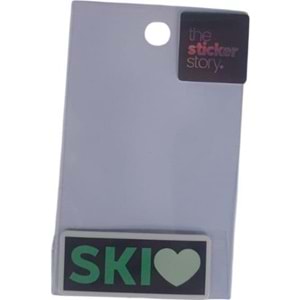 Ekstrafix The Sticker Story Tss0023