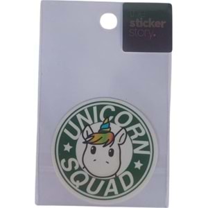 Ekstrafix The Sticker Story Tss0036