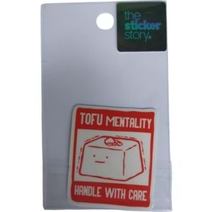 Ekstrafix The Sticker Story Tss0048