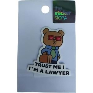 Ekstrafix The Sticker Story Tss0054