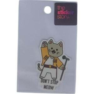 Ekstrafix The Sticker Story Tss0055