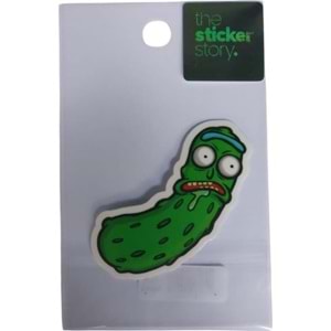 Ekstrafix The Sticker Story Tss0059