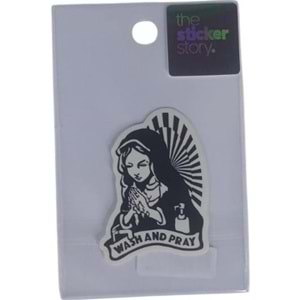 Ekstrafix The Sticker Story Tss0077