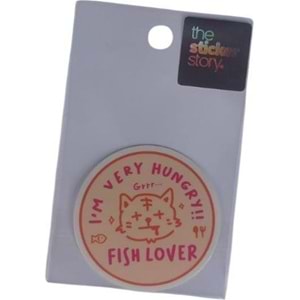 Ekstrafix The Sticker Story Tss0089