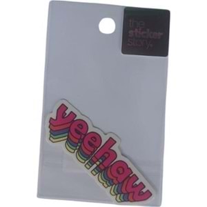 Ekstrafix The Sticker Story Tss0091
