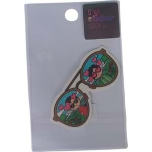 Ekstrafix The Sticker Story Tss0110