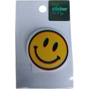 Ekstrafix The Sticker Story Tss0112