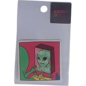 Ekstrafix The Sticker Story Tss0124