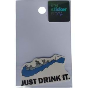 Ekstrafix The Sticker Story Tss0137