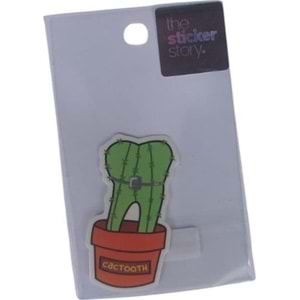 Ekstrafix The Sticker Story Tss0142