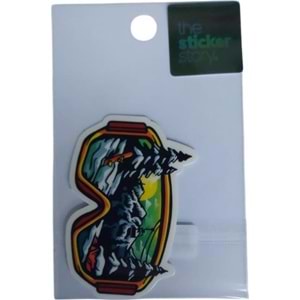 Ekstrafix The Sticker Story Tss0145