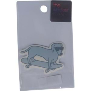 Ekstrafix The Sticker Story Tss0149