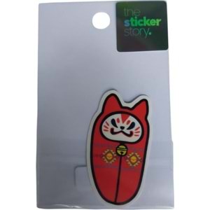 Ekstrafix The Sticker Story Tss0161