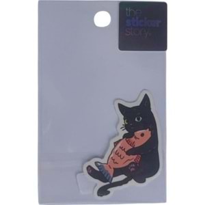 Ekstrafix The Sticker Story Tss0163