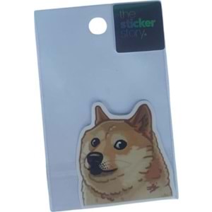 Ekstrafix The Sticker Story Tss0183
