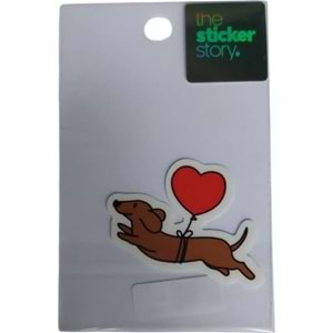 Ekstrafix The Sticker Story Tss0186