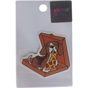Ekstrafix The Sticker Story Tss0189