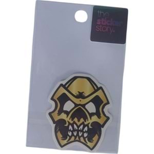 Ekstrafix The Sticker Story Tss0197