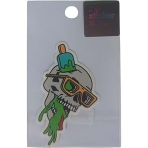 Ekstrafix The Sticker Story Tss0200