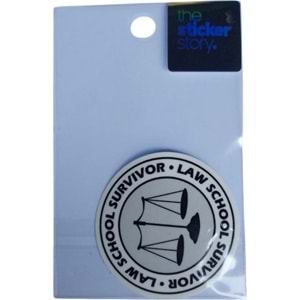 Ekstrafix The Sticker Story Tss0216