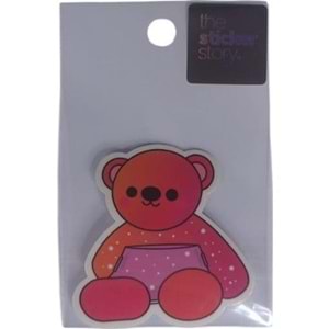 Ekstrafix The Sticker Story Tss0225