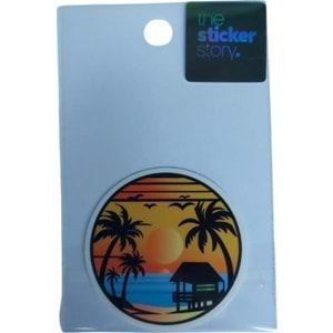 Ekstrafix The Sticker Story Tss0226