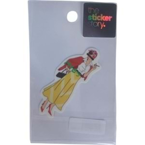 Ekstrafix The Sticker Story Tss0227