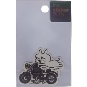 Ekstrafix The Sticker Story Tss0229