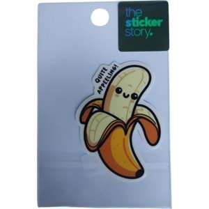 Ekstrafix The Sticker Story Tss0240