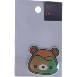 Ekstrafix The Sticker Story Tss0265