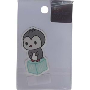 Ekstrafix The Sticker Story Tss0033