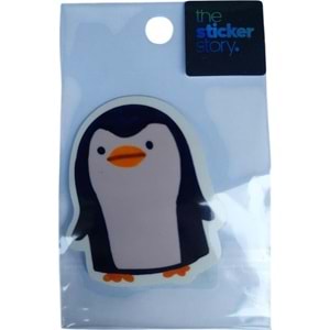 Ekstrafix The Sticker Story Tss0065