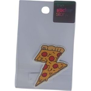 Ekstrafix The Sticker Story Tss0073