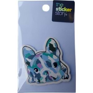 Ekstrafix The Sticker Story Tss0085