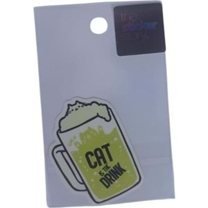 Ekstrafix The Sticker Story Tss0238